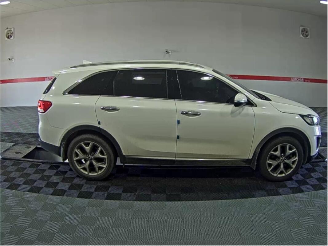 Kia Sorento (2014)