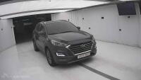 Hyundai Tucson (2019)