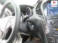 Hyundai Maxcruz (2017)