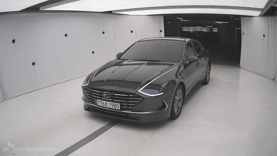 Hyundai Sonata (2019)