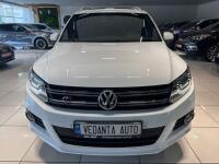 Volkswagen Tiguan (2015)