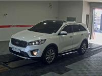 Kia Sorento (2015)