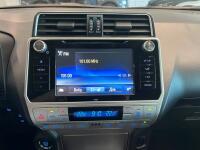 Toyota Land Cruiser (2019)