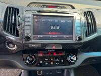 Kia Sportage (2013)