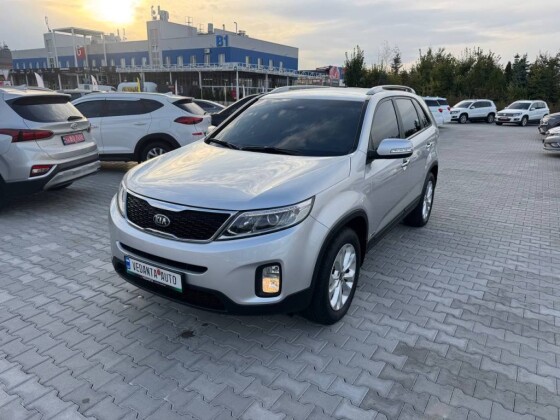 Kia Sorento (2013)