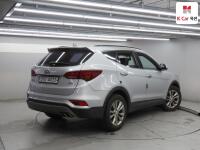Hyundai SantaFe (2017)