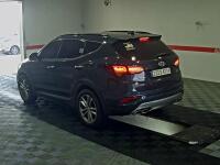 Hyundai SantaFe (2015)