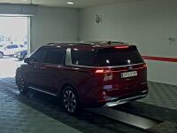 Kia Carnival (2020)