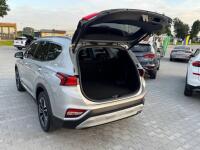 Hyundai SantaFe (2020)