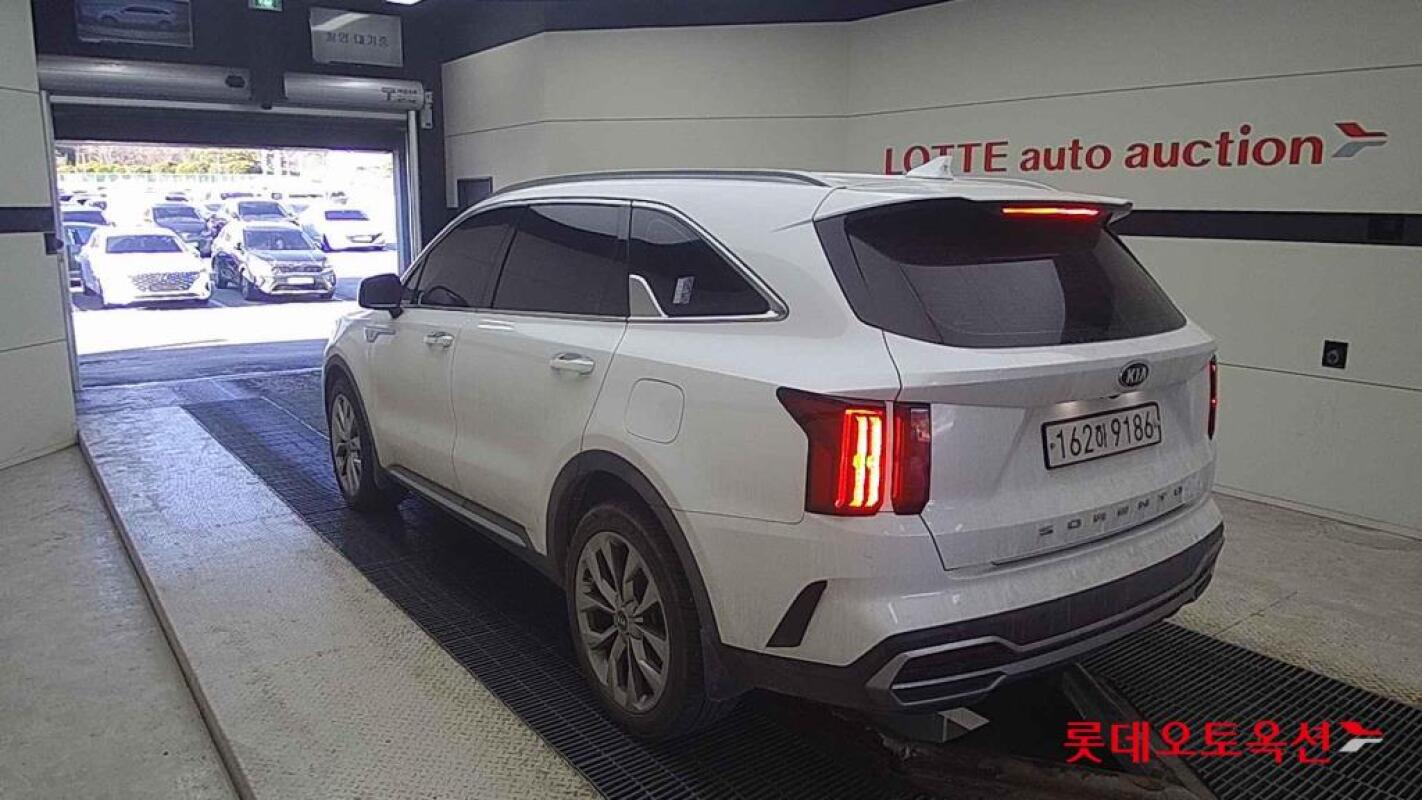 Kia Sorento (2020)