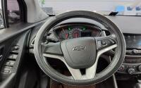 Chevrolet Trax (2019)