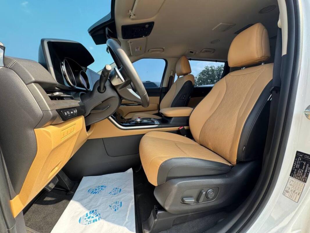 Kia Carnival (2021) Kia Carnival (2021)