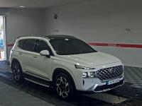 Hyundai SantaFe (2021)