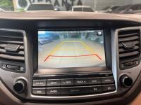 Hyundai Tucson (2017)