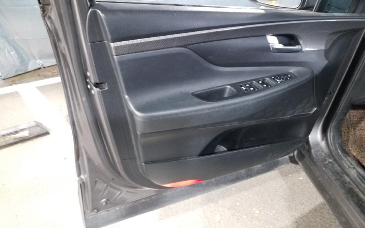 Hyundai SantaFe (2019)