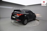 Kia Sportage (2016)