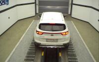 Kia Sportage (2019)