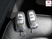 Audi A4 (2014)