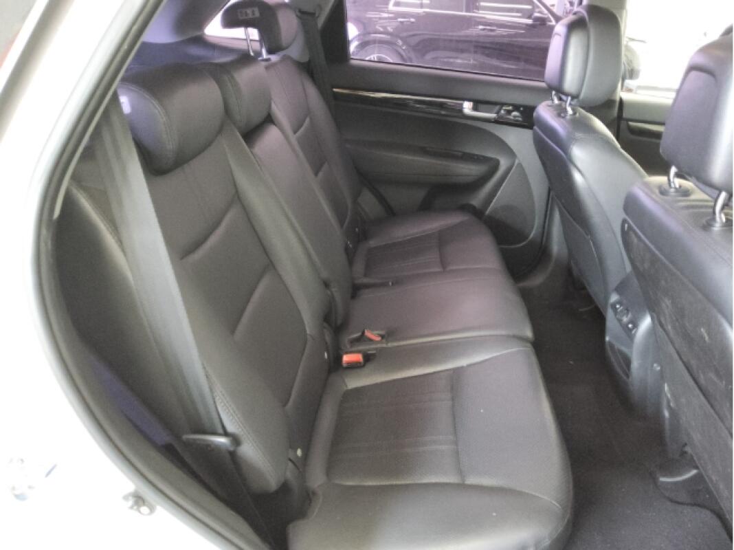 Kia Sorento (2012)