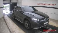 Mercedes GLC 220d (2021)