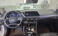 Hyundai Sonata (2019)