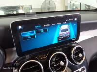 Mercedes GLC 220d (2020)