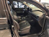 Hyundai SantaFe (2018)
