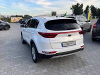 Kia Sportage (2017)