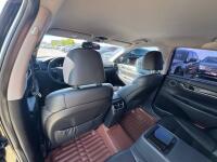 Hyundai Grandeur (2018)