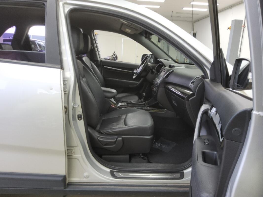 Kia Sorento (2013)