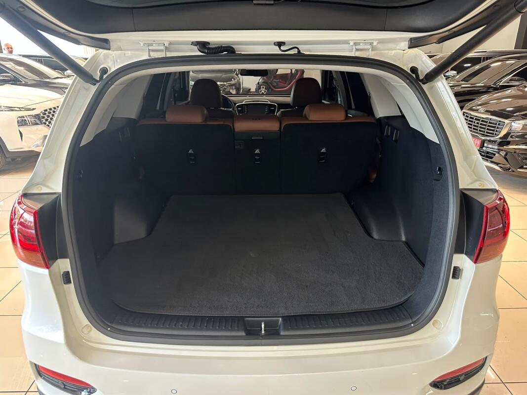 Kia Sorento (2018)