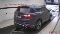 Hyundai SantaFe (2018)