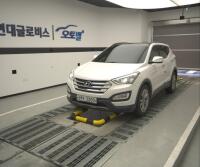 Hyundai SantaFe (2013)