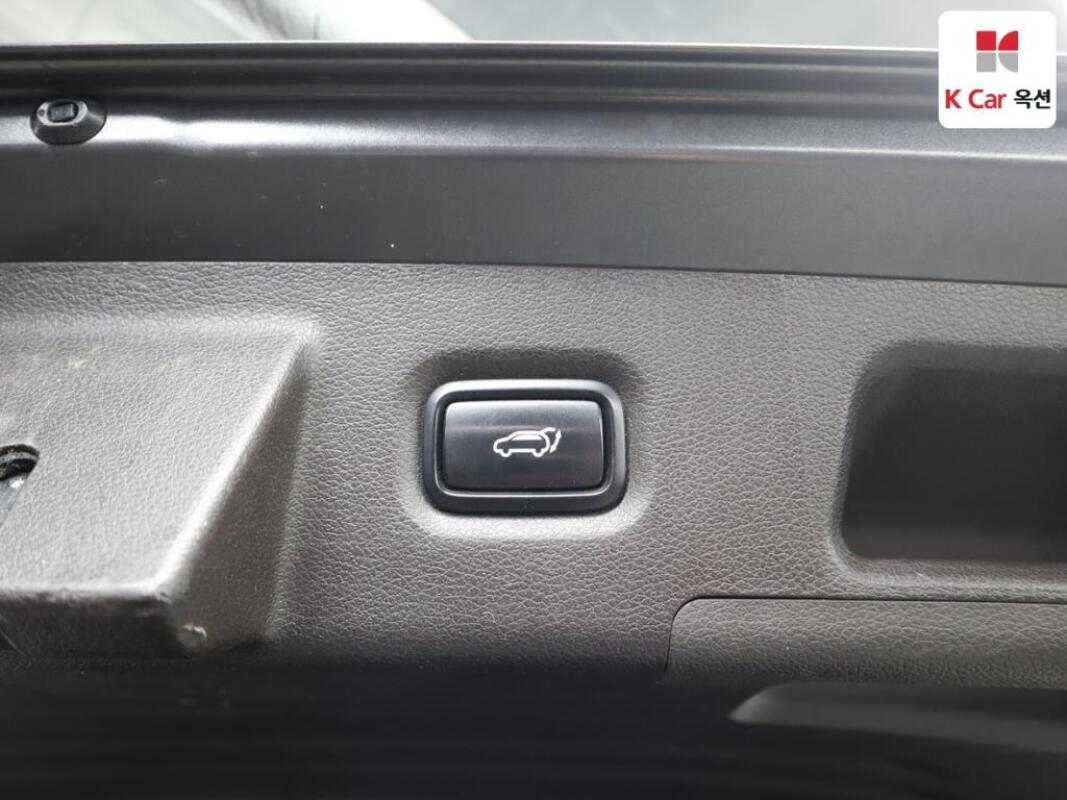 Hyundai SantaFe (2018)