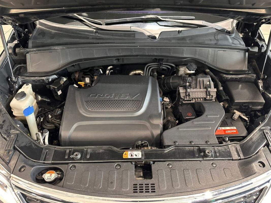 Kia Sorento (2014)