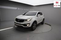 Kia Sportage (2015)
