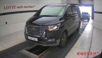 Hyundai Grand Starex (2020)