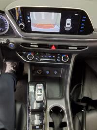 Hyundai Sonata (2019)
