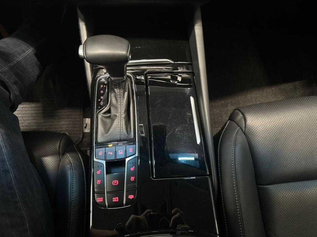 Kia K7 (2017)