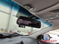 Hyundai SantaFe (2016)