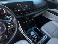 Kia Carnival (2023)