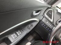 Hyundai SantaFe (2015)