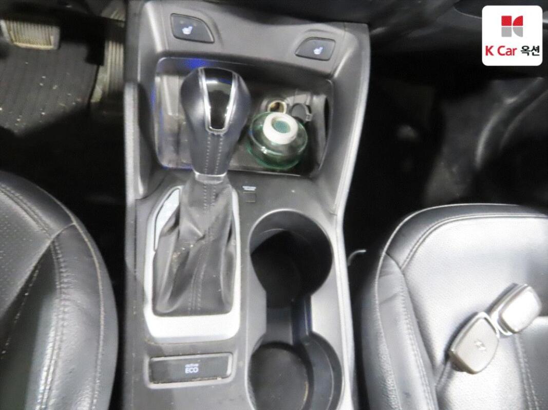 Hyundai Tucson (2013)