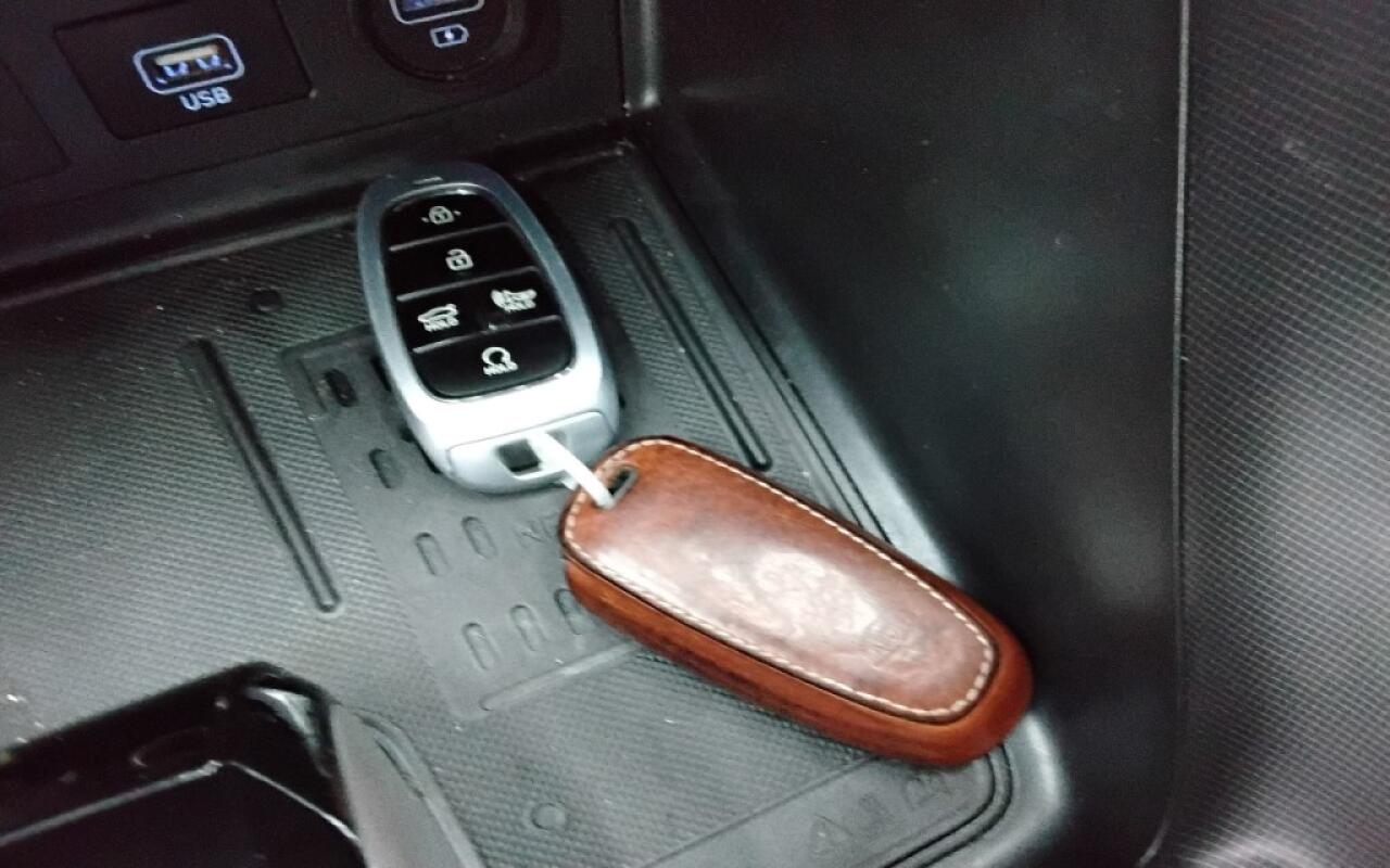 Hyundai Sonata (2022)