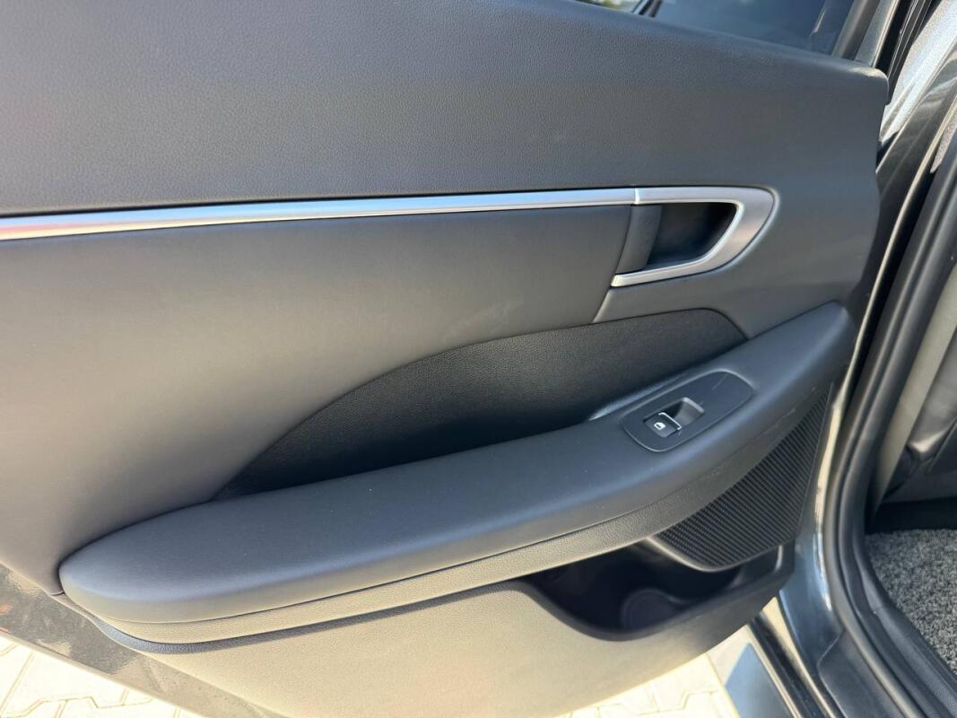 Hyundai Sonata (2022)