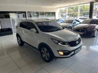 Kia Sportage (2013)