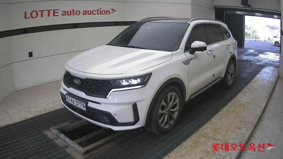 Kia Sorento (2020)