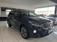 Kia Sorento (2018)