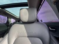 Hyundai Maxcruz (2016)