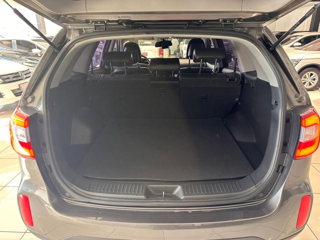 Kia Sorento (2013)